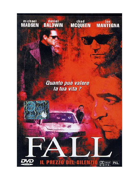 Fall - Il Prezzo Del Silenzio