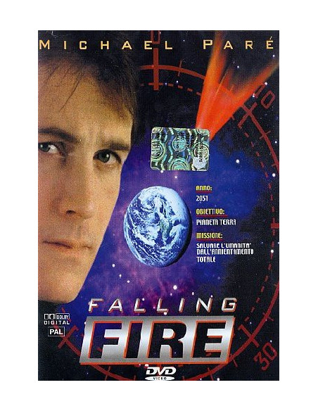 Falling Fire