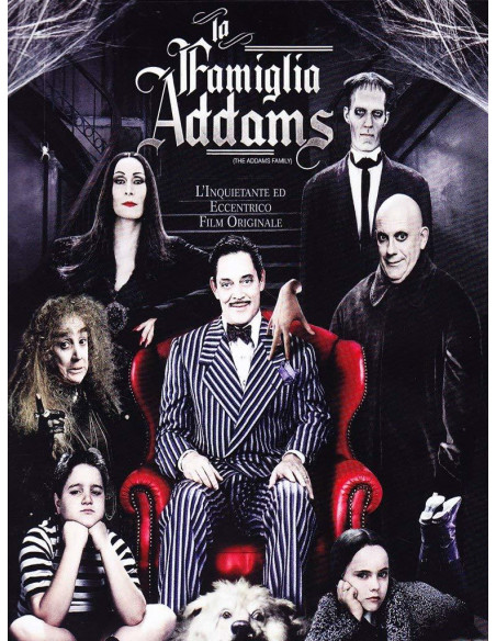 Famiglia Addams (La)