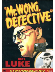 Fantasma Della Citta' (Il)