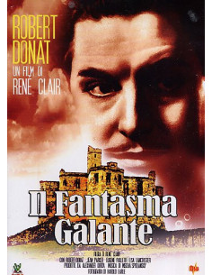 Fantasma Galante (Il)