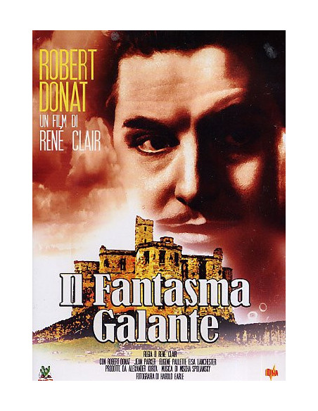 Fantasma Galante (Il)