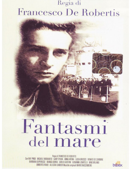 Fantasmi Del Mare