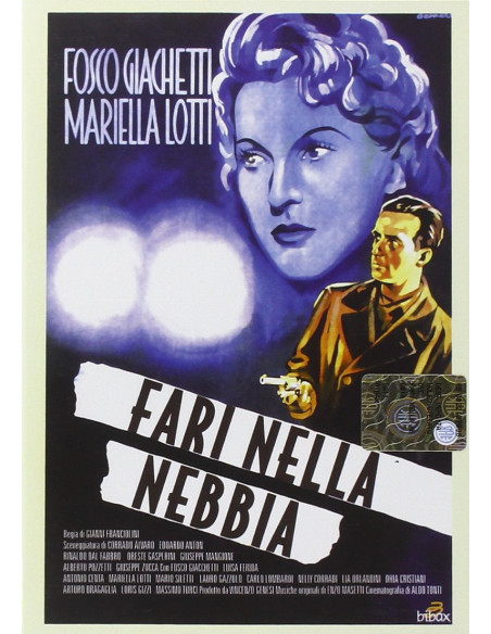 Fari Nella Nebbia
