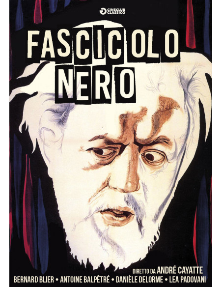 Fascicolo Nero