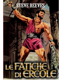 Fatiche Di Ercole (Le)