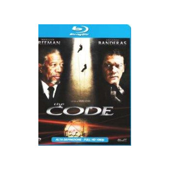 The Code (Blu Ray)