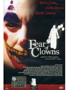 Fear Of Clowns