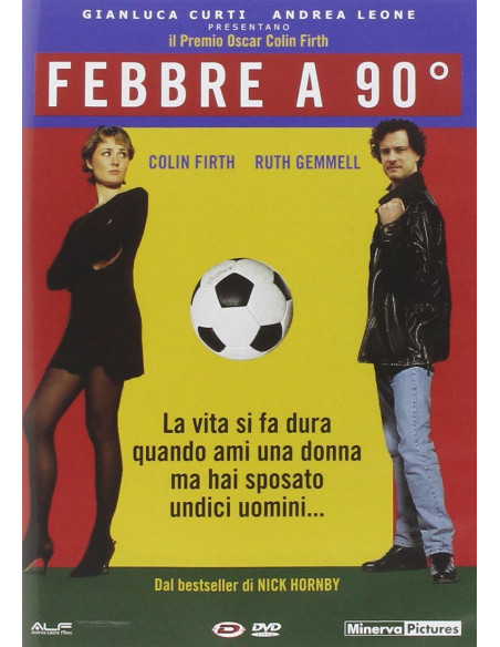 Febbre A 90