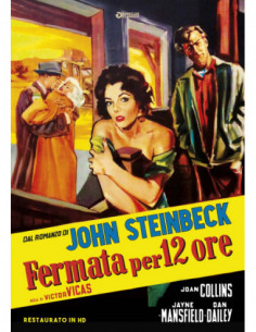 Fermata Per 12 Ore (Restaurato In Hd)