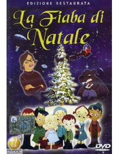 Fiaba Di Natale (La)