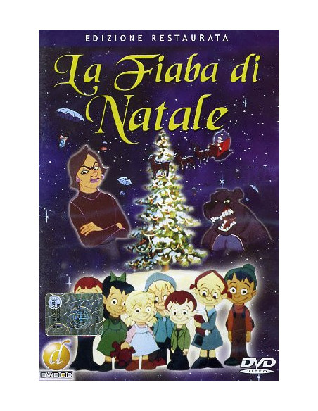 Fiaba Di Natale (La)