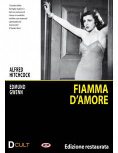 Fiamma D'Amore