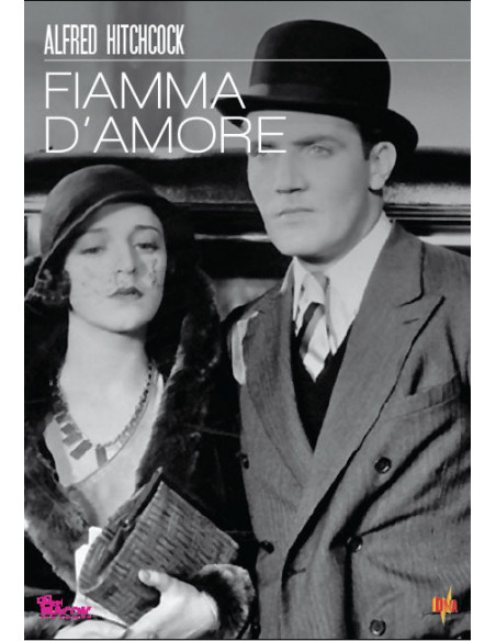 Fiamma D'Amore b