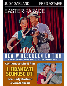 Fidanzati Sconosciuti (I) / Easter Parade