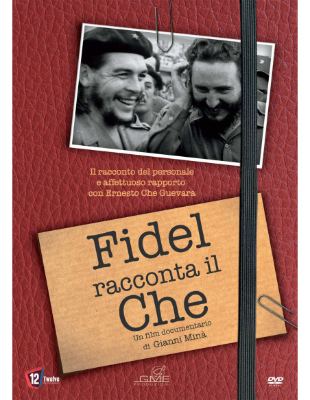 Fidel Racconta Il Che