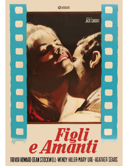 Figli E Amanti