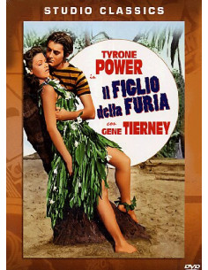 Figlio Della Furia (Il) b