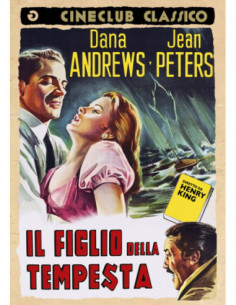 Figlio Della Tempesta (Il)