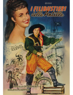 Filibustieri Delle Antille (I)