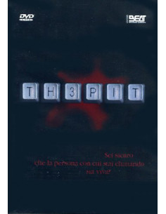 Filippo De Masi - Th3 Pit