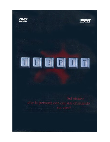 Filippo De Masi - Th3 Pit