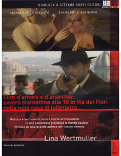 Film D'Amore E D'Anarchia