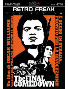 Final Comedown (The)