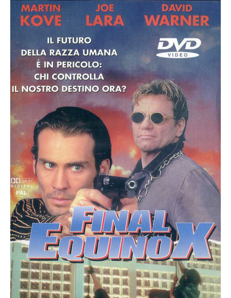 Final Equinox