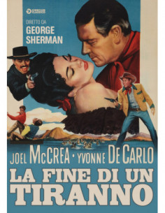 Fine Di Un Tiranno (La)