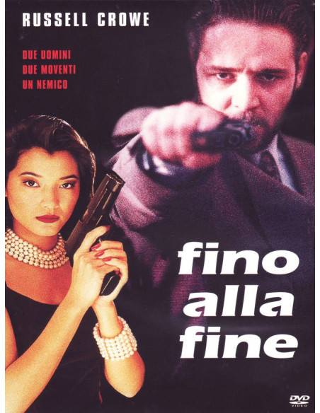 Fino Alla Fine
