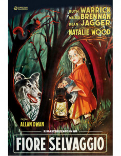 Fiore Selvaggio (Rimasterizzato In HD)