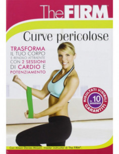 Firm (The) - Curve Pericolose