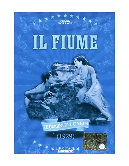 Fiume (Il) (1929)
