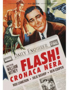 Flash! Cronaca Nera