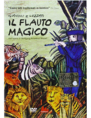 Flauto Magico (Il)