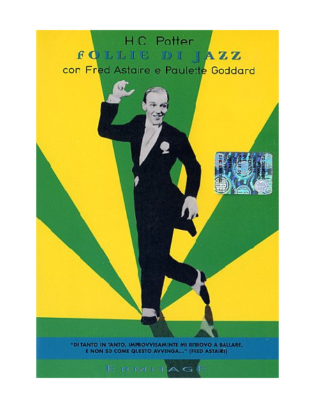 Follie Di Jazz