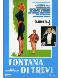 Fontana Di Trevi