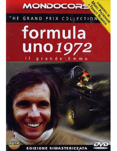 Formula Uno 1972 - Il Grande Emmo