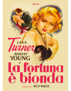 Fortuna E' Bionda (La)