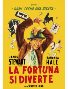 Fortuna Si Diverte (La)