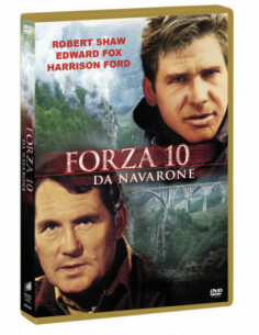 Forza 10 Da Navarone