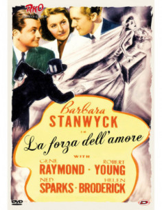 Forza Dell'Amore (La)