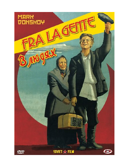 Fra La Gente