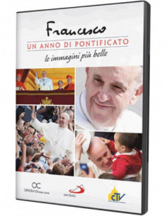 Francesco - Un Anno Di Pontificato