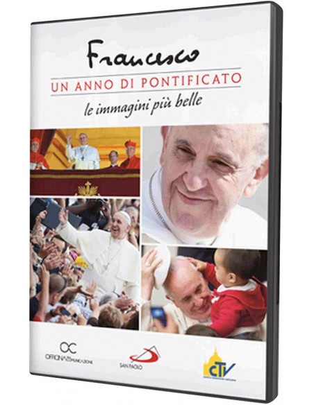 Francesco - Un Anno Di Pontificato