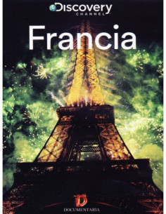 Francia - Discovery Atlas