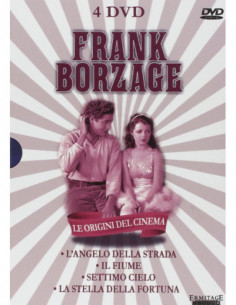 Frank Borzage Collection (4 Dvd)