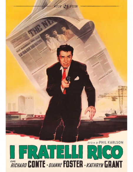 Fratelli Rico (I)