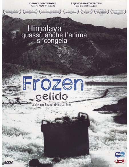 Frozen - Gelido